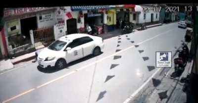 Let me help you get faster to the other side