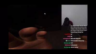 Wizardyensid saddest moments caught on camera