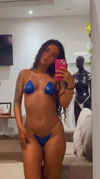 @ritinhaa__ | Rita de Kassia magrinha gostosa 