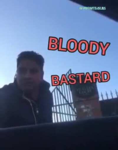 Have you ever seen two Indian men fighting? Its hilarious.