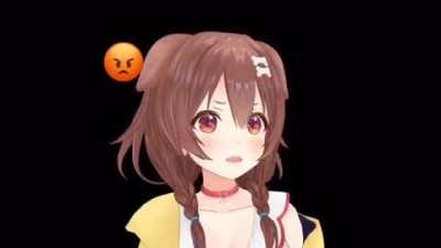 Today(10/26) is the 563th days since she debut. 5=ko,6=ro,3=san,563=korosan So,today is her anniversary!! Congrats, our cute doggo!! By the way this is the video of 3D cute doggo just doing cute things.