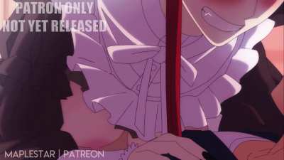 (Maplestar) Marin Love Hotel 🏩