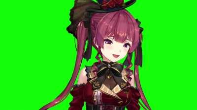 ~Senchou Meme Contest!~