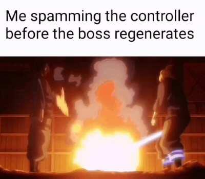 But then it has a second form