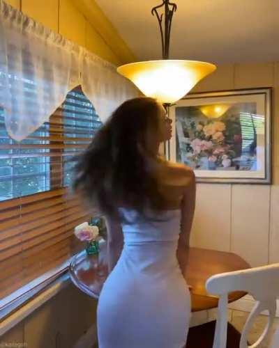 Kaile (not Kalie) Goh