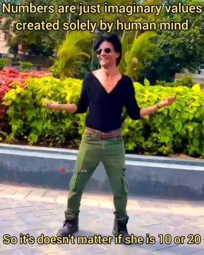 Kuposit SRK spilling facts!