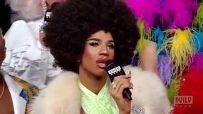 Riot teasing us on what the next Nidalee and Karma skins are gonna look like