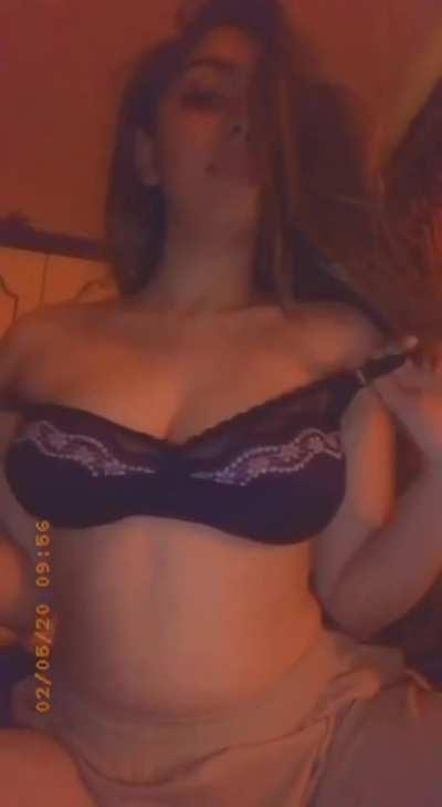 DESI JUICY MELONS ....🥵❗