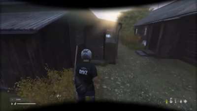 What in Gods green earth…