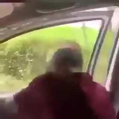 Primer dia de iLu con el R8