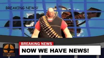 TF2 News