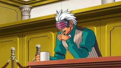 trials and tribulations in a nutshell