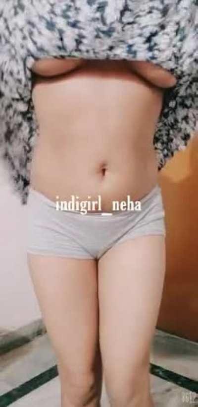 You love desi boobs??