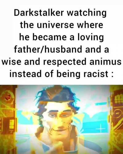 Imagine making your own tribe fall out of grace because of your daddy issues