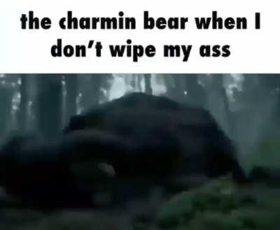 Charmin
