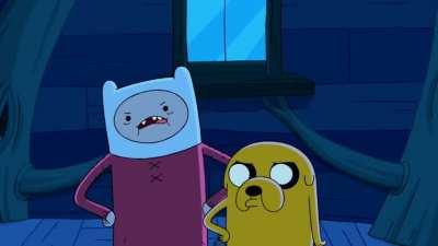 Que bueno era hora de aventura