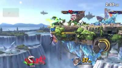 why they gotta do plant like this😥