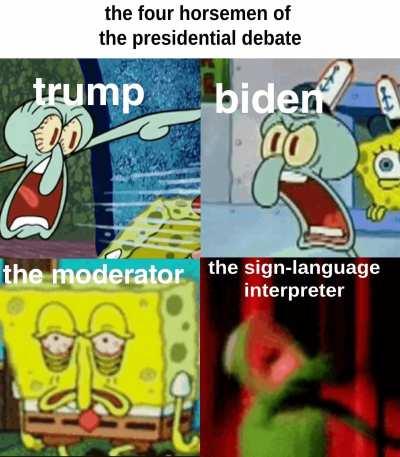 legend has it he broke both wrists