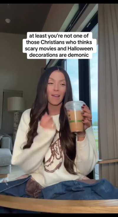 Content 9/29/25- family travel, time to start dissing Halloween, crazy things happening in the world, blaming sleep regression again, spiritual battles