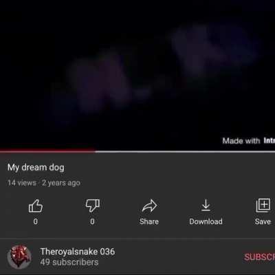 Muy buen video creo yo