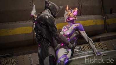 [Nyx][Excalibur] Mind Control (Fiishdude)