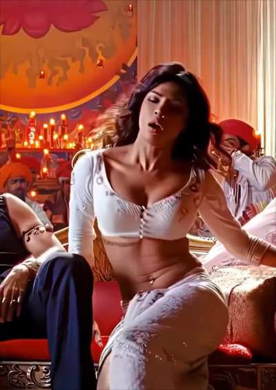 Aaahhh Priyanka Chopra 