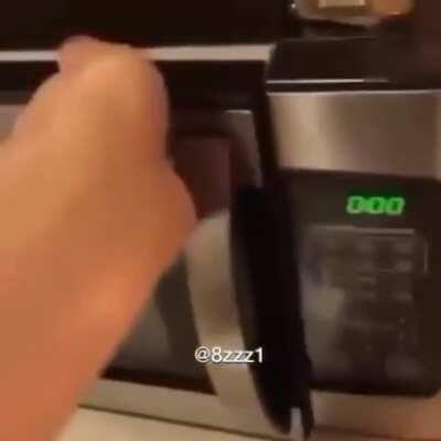 We're eating Chinese today