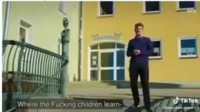 I don't know pewds has reacted to this or not