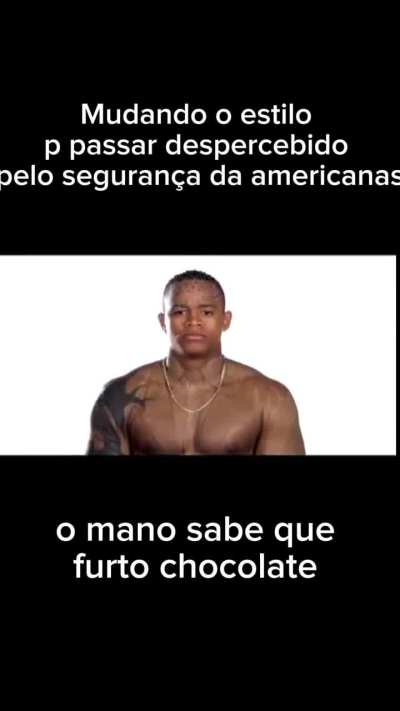 Não tankei o meme com o nosso GG