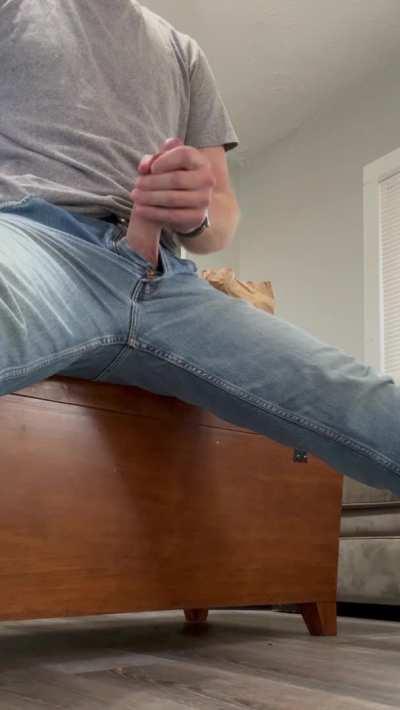 Daddy cums hard (44)