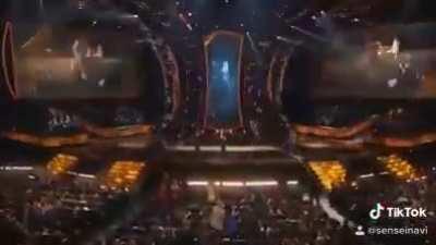 when they name you kill leader