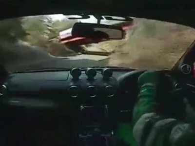 Gallery S15 Touge Run