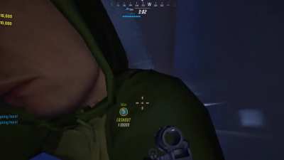 The L̶i̶g̶h̶t̶ Medium-skin Stare