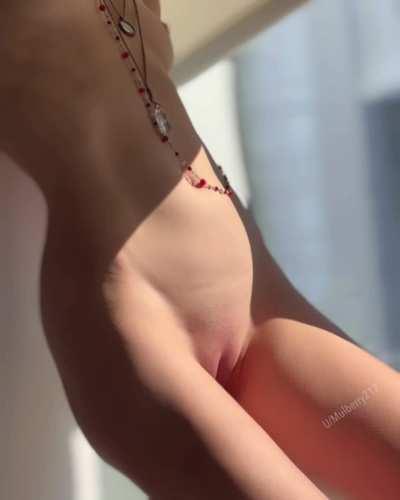 Lick it or Fuck it? You can only choose one