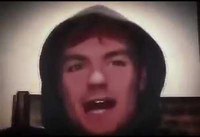 THESE ARE THE TYPE OF PEOPLE KANYE SURROUNDS HIMSELF WITH🤬🤬🤬🤬🤬