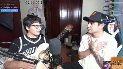 MI CANCION 😭😭😭😭😭