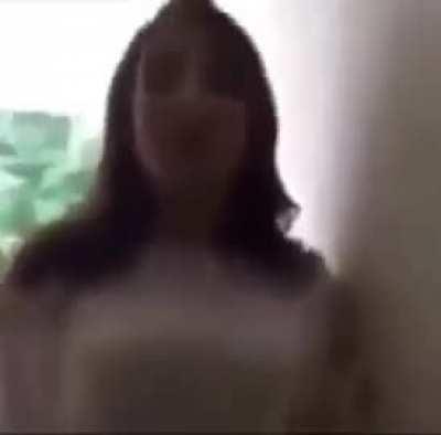 I just wanna have sex one more time