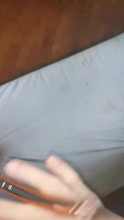 Busy with school atm so yeet, something simple and quick :)