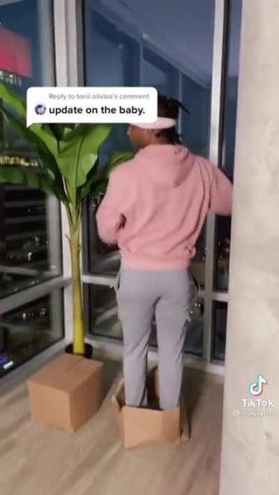 My heart drop in 1 seconds