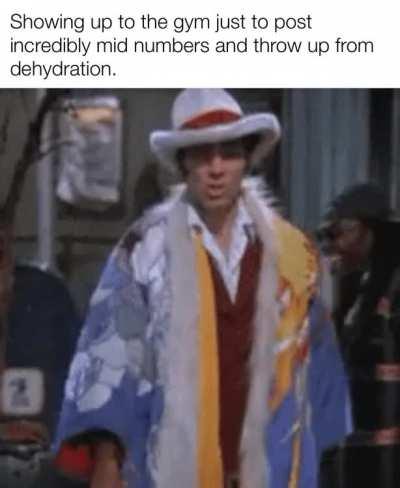 The haters are praying on my downfall