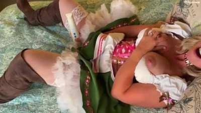 Happy Oktoberfest!!! (Audio)