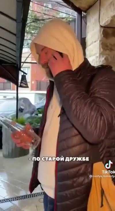 Главный претендент на Оскар