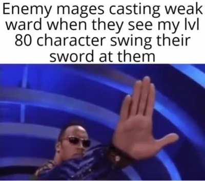 Surely it'll save them