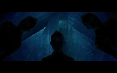 The Neon Demon (2016)