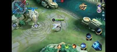 new hero Xavier skills showcase