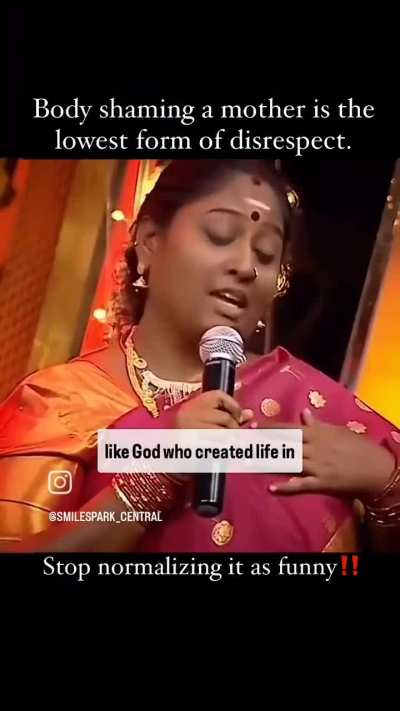 You were enjoying the roast until you got toasted!😞💔