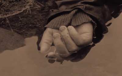 STALKER Tarkovsky water live wallpaper 1920x1200. (170MB)
