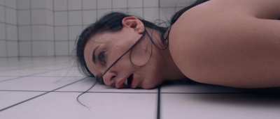 Demi Moore (The Substance 2024)