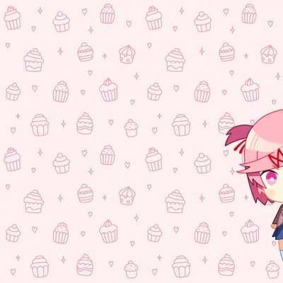 Natsuki!