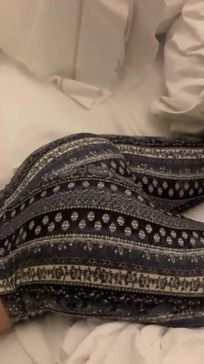 Smack it and watch what happens…